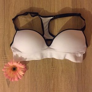 ⚡️LOW PRICE⚡️NWOT Push Up Sports Bra